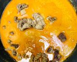 Foto langkah ke 4 dari resep Roti jala kuah kari.