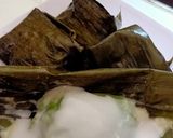 Foto langkah ke 7 dari resep Kue Bugis kentang.