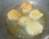 Foto langkah ke 4 dari resep Tape goreng keju mentega.