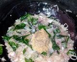 ஸ்பைசி ப்ரான் செமி ப்ரை(prawn semi fry recipe in tamil) ரெசிபி ஸ்டேப் 2 புகைப்படம்