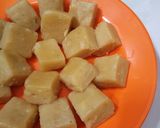 Foto langkah ke 4 dari resep Sukun Nugget Yummy.