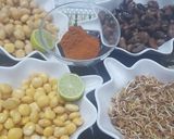 صورة لخطوة 7 من وصفة الفول