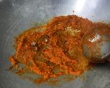 Foto langkah ke 2 dari resep Rica Kikil Kambing.