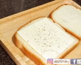 芝士火腿法式吐司的食譜步驟3照片