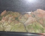 Foto del paso 5 de la receta: Envuelto de col vegetal