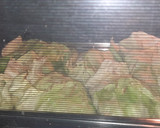 Foto del paso 5 de la receta: Envuelto de col vegetal