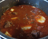 Foto del paso 7 de la receta: Estofado de domingo