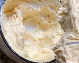 Une image de l'étape 4 de Mascarpone 🥣🥛🥄Recette Facile.