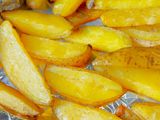 Potato Wedges