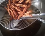 A picture of step 9 of Soya Sticks and Soya Chips.