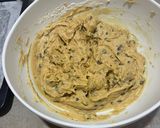 Foto langkah ke 2 dari resep Chocolate Chip Cookies.