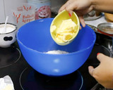 Foto del paso 1 de la receta: Pastelitos de piña nicaragüenses!