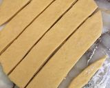 Foto del paso 4 de la receta: Beignets de “La Princesa y el Sapo”