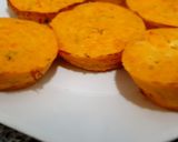 Foto del paso 6 de la receta: Muffins de calabaza