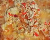 Foto langkah ke 5 dari resep Beef slice sauce rica.