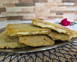 Foto del paso 7 de la receta: Milanesas de jamón y queso