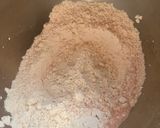 Hagymás baguette gluténmentesen recept fázis 1 fotója