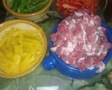 Foto del paso 3 de la receta: Tacos de bondiola 😋👌