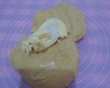 Foto langkah ke 2 dari resep Pumpkin Bread.