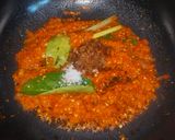 Foto langkah ke 4 dari resep Tempe Tumis Pedas.