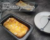 Foto langkah ke 5 dari resep Bread puding #Bandungrecook3_sitikulsum.