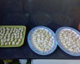 Foto del paso 5 de la receta: ¡Ñoquis!