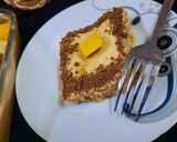 A picture of step 9 of Mango Cake Snaffar.