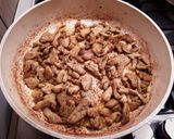 Csirkés Taco recept fázis 1 fotója