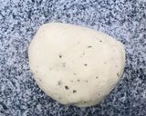 Foto del paso 1 de la receta: Budín salado sin tacc