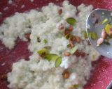 सिल्की ऑरेंज रोल (silky Orange roll recipe in Hindi) रेसिपी चरण 6 फोटो