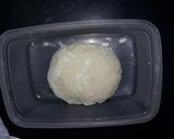 Foto del paso 4 de la receta: ¡¡ bolas de fraile sin manteca !!