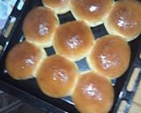 A picture of step 5 of Simple Scones Recipe.