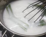 Foto langkah ke 1 dari resep Nagasari (loyang).