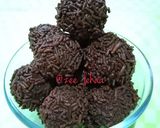 Foto langkah ke 4 dari resep Choco balls.