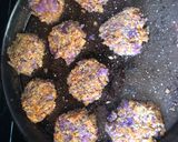 Foto del paso 3 de la receta: Croquetas de repollo y calabaza súper fáciles 🤯