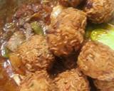 Maggie manchurian recipe step 6 photo