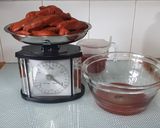 Foto del paso 9 de la receta: 113. Dulce de membrillo con un toque de licor