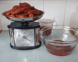Foto del paso 9 de la receta: 113. Dulce de membrillo con un toque de licor