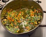Foto del paso 2 de la receta: Sopa estilo maruchan