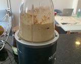Foto del paso 1 de la receta: Pancakes de Banano con Avena