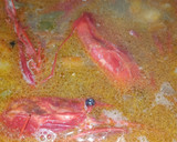 Foto del paso 4 de la receta: Arroz de carabineros y corazón de alcachofas 🎉🎉🎉🎉