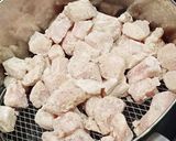 Foto langkah ke 1 dari resep Sweet Sour Chicken.