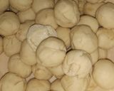 Foto langkah ke 4 dari resep 45. Kulit Siomay / Gyoza / Dumpling.