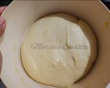 Foto langkah ke 6 dari resep 60. Donat Kentang Lembut & Empuk (Jilid 2).
