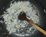 Tárkonyos krumplileves recept fázis 1 fotója