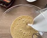 صورة لخطوة 2 من وصفة بان كيك 🥞
