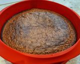 Foto del paso 5 de la receta: Bizcocho de galletas Príncipe cubierto de chocolate