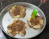 A picture of step 5 of Baked Smashed Potato.