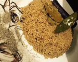 صورة لخطوة 5 من وصفة ارز ع طريقتي 😋👏🏻🌟🌟🌟
