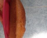 Foto del paso 3 de la receta: Budín de banana y avena